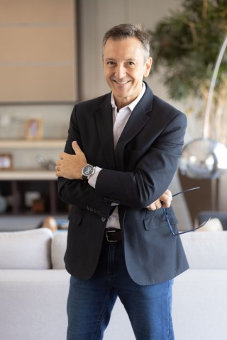 Imagem de Luis Alcubierre