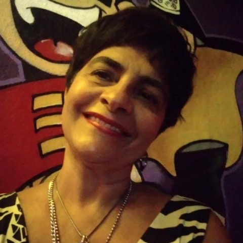 Imagem de Virgínia Castro