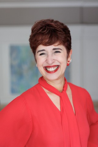 Imagem de Neivia Justa