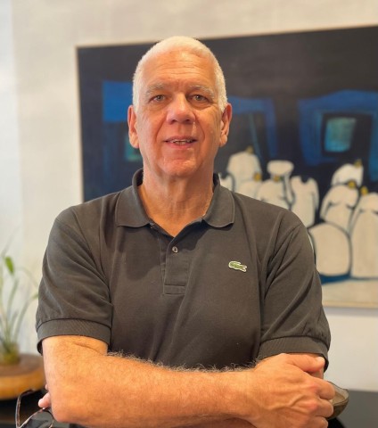 Imagem de Sérgio Bourroul