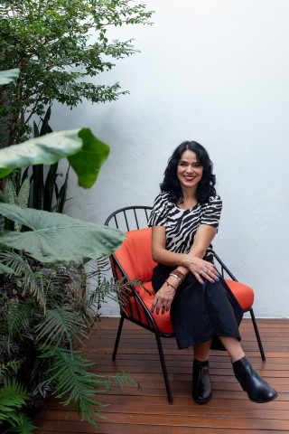 Imagem de Miriam Kênia