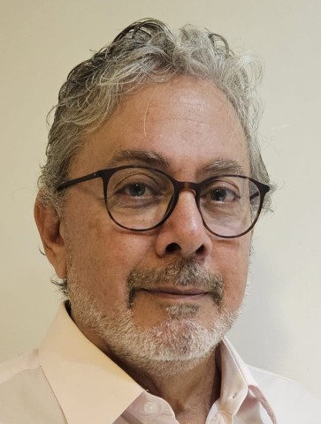 Imagem de Marcus de Barros Pinto