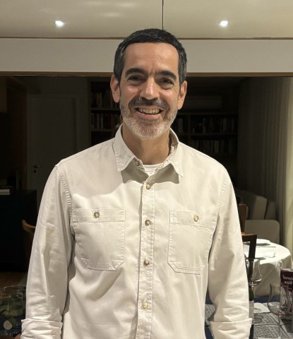 Imagem de Mauro Tagliaferri