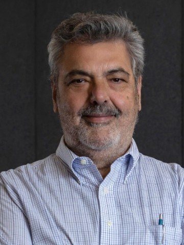 Imagem de Roberto Baraldi