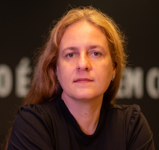 Imagem de Rubia Sammarco