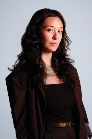 Imagem de Mariana Stabile