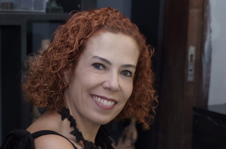 Imagem de Madelon Piana