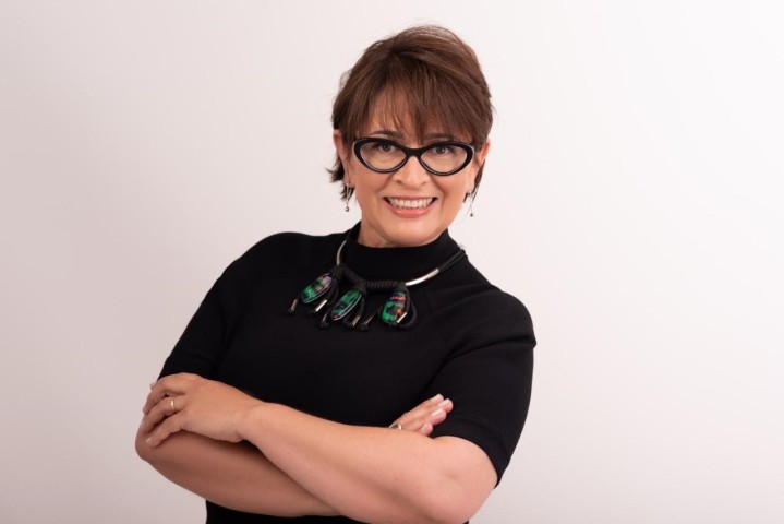 Imagem de Rosana Aguiar