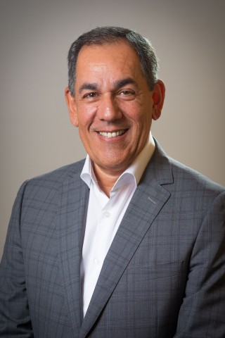 Imagem de Marco Antonio Sabino