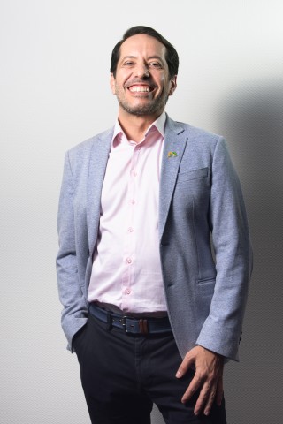 Imagem de Marcelo Billi