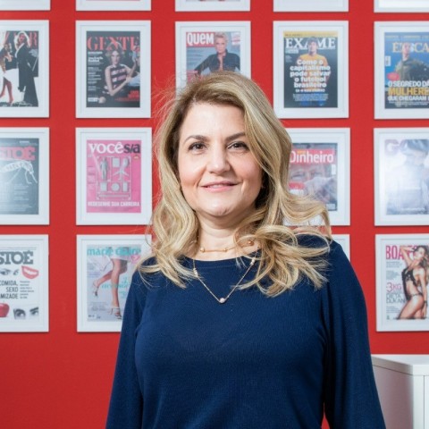 Imagem de Fernanda Dabori