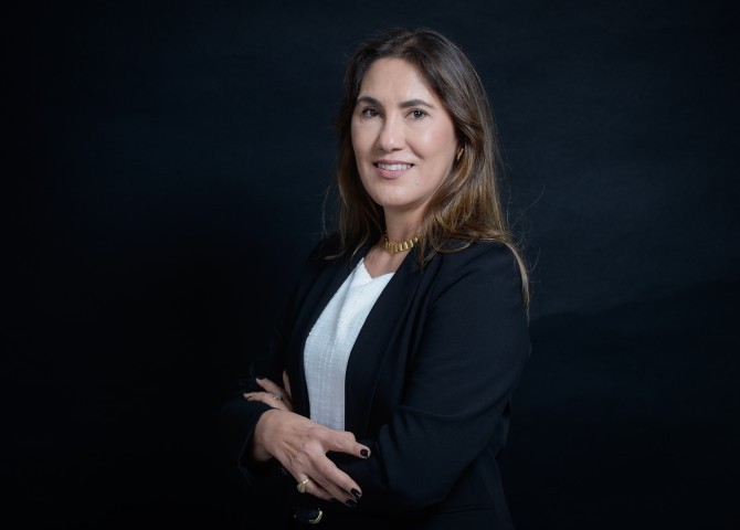 Imagem de Renata Veríssimo