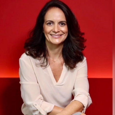 Imagem de Raquel Ogando