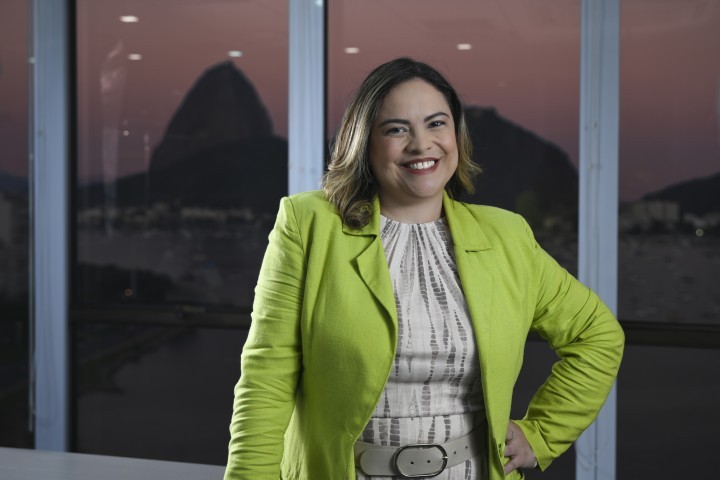 Imagem de Fernanda Bolzan