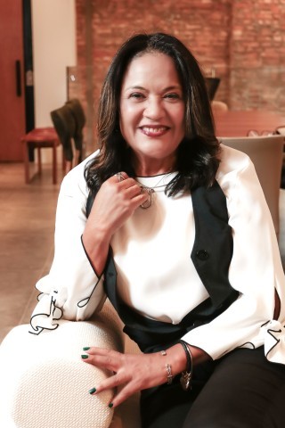 Imagem de Maristela Low