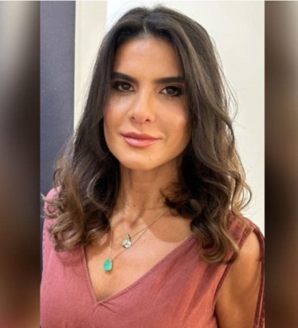 Imagem de Francine Suescun