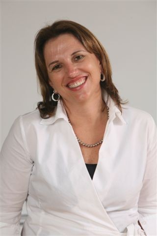 Imagem de Regina Hostin