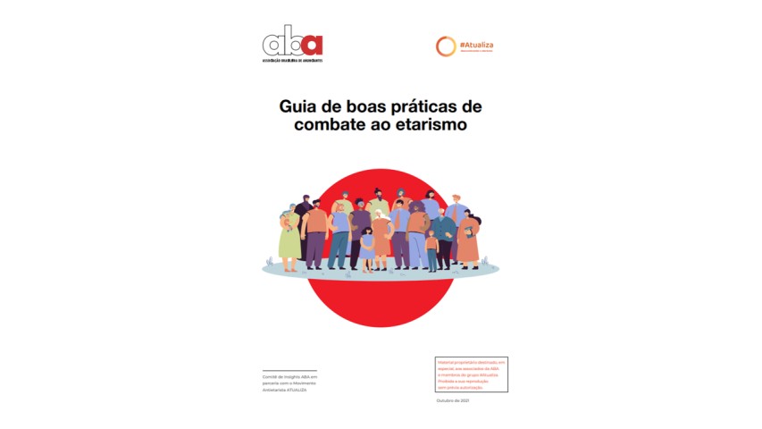 Imagem de ABA - Associação Brasileira de Anunciantes