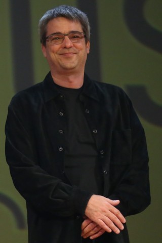 Imagem de Andrucha Waddington