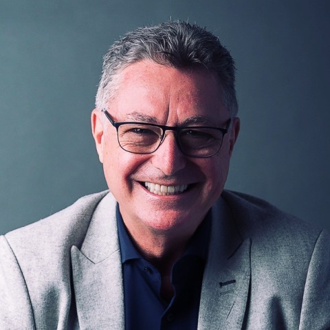 Imagem de Fabio Betti - Age Free World