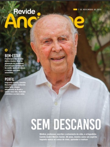 Imagem de Revide Ancienne - Isabel de Farias