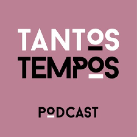 Imagem de Pod Cast Tantos Tempos