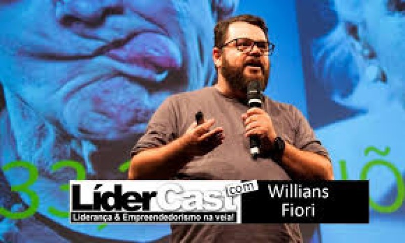 Imagem de Willians Fiori