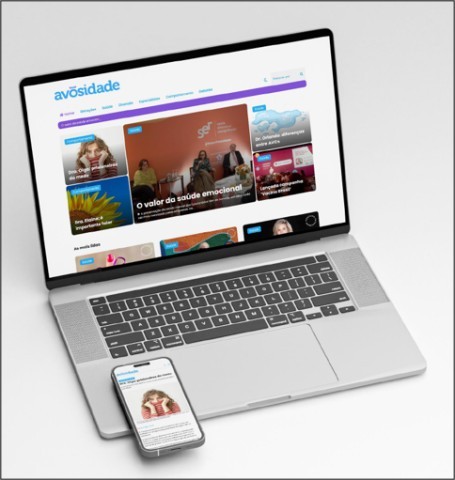 Imagem de Avŏsidade