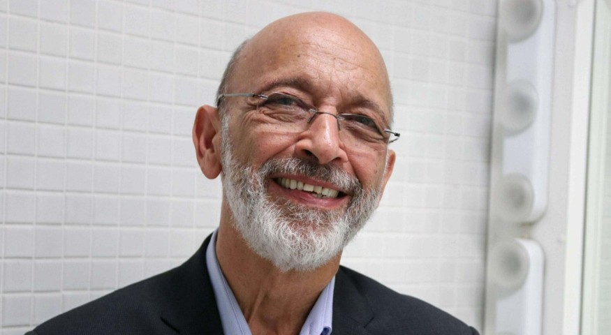 Imagem de Alexandre Kalache