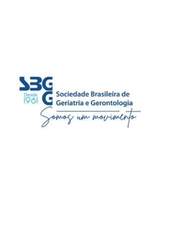 Imagem de Sociedade Brasileira de Geriatria e Gerontologia