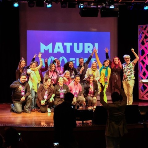 Imagem de MaturiFest