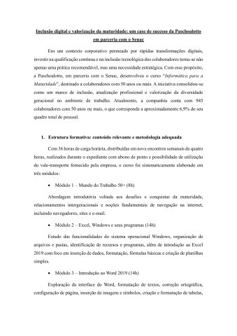 Imagem de Paschoalotto