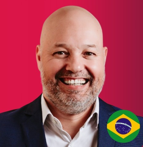 Imagem de Stefan Ligocki - Madura Idade