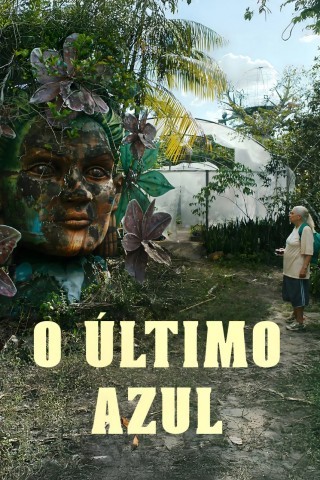 Imagem de Filme O Último Azul