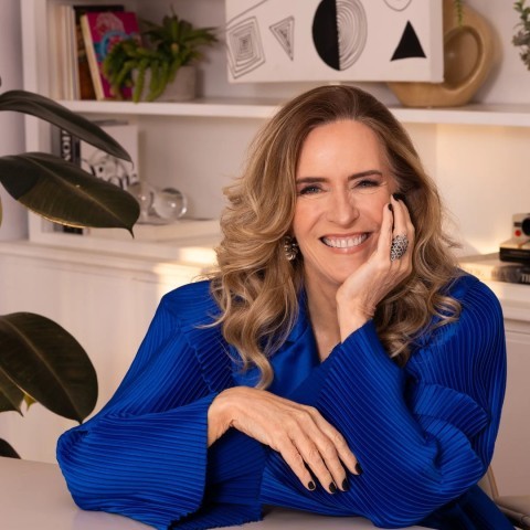 Imagem de Fran Winandy