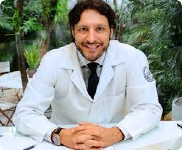 Imagem de Dr. João Paulo Nogueira Ribeiro