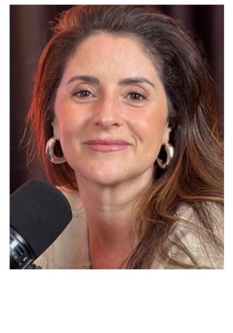 Imagem de Candice Pomi