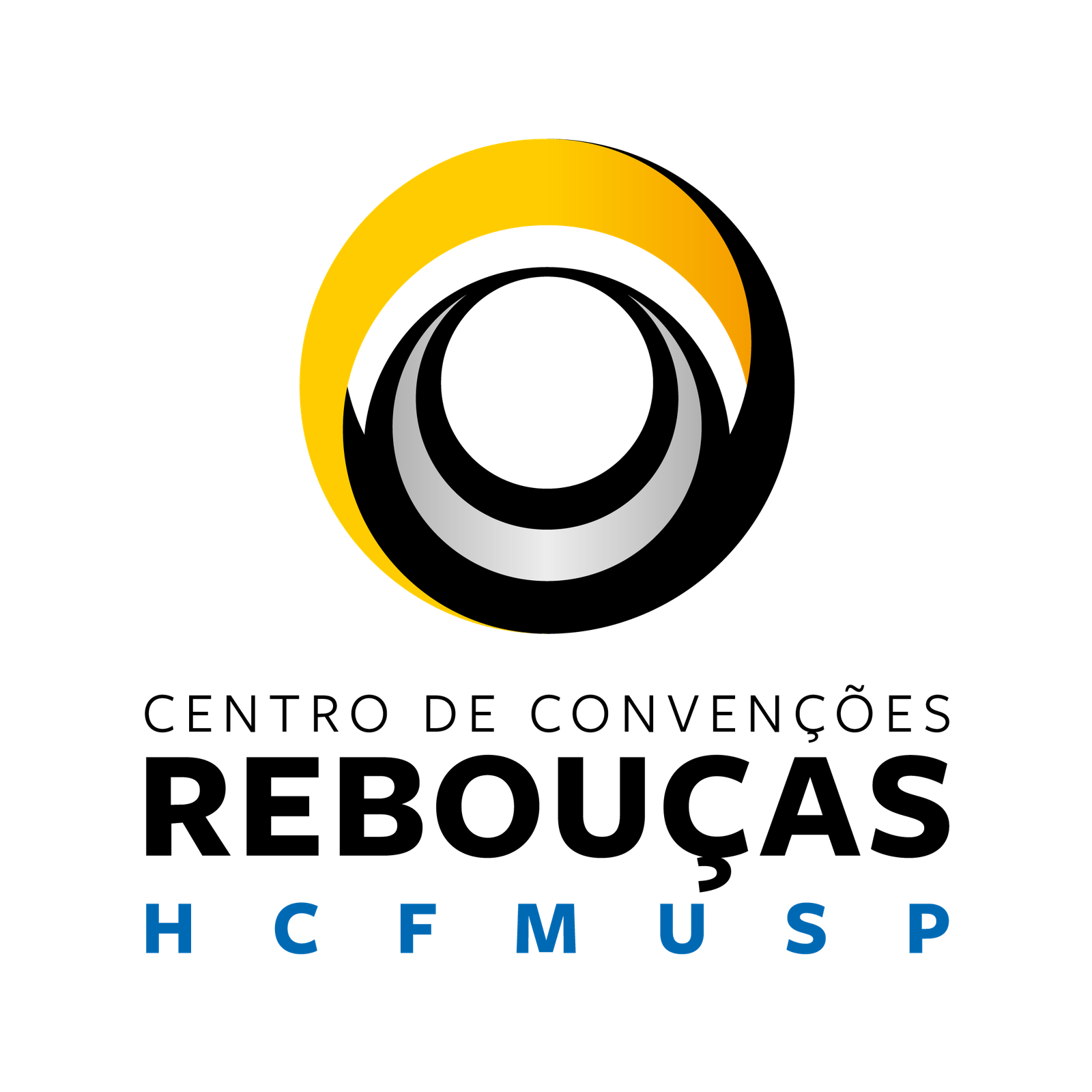 Patrocinador Centro de Convenções Rebouças HCFMUSP